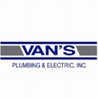 Van's Plumbing & Electric, Inc.