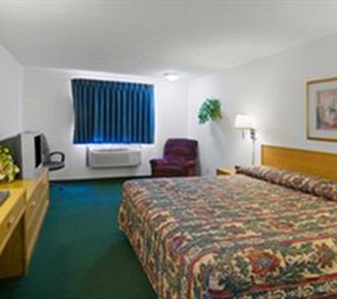 Americas Best Value Inn - Paducah, KY