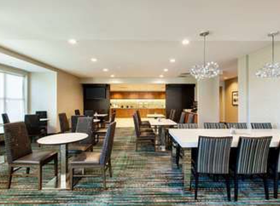 Residence Inn Chicago Midway Airport - Bedford Park, IL