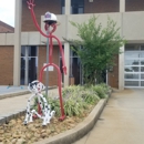 City of Greer Fire Department Headquarters Station 41 - Fire Departments