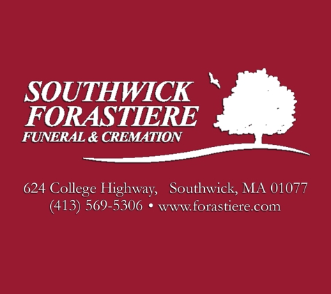 Southwick Forastiere Funeral & Cremation - Southwick, MA