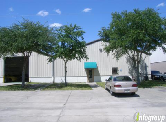 Trim Mill Inc - Sanford, FL