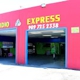 Audio Express & Window Tinting