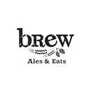 Brew Ales & Eats - Brew Pubs