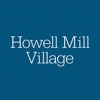 Howell Mill Village gallery