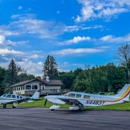 Cherry Ridge Airport Cafe - American Restaurants