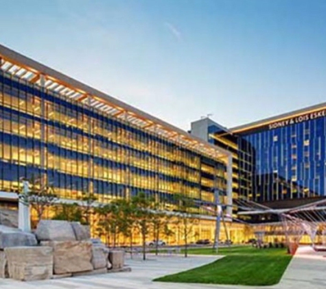 Sidney & Lois Eskenazi Hospital - Indianapolis, IN