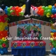 Our imagination Creation