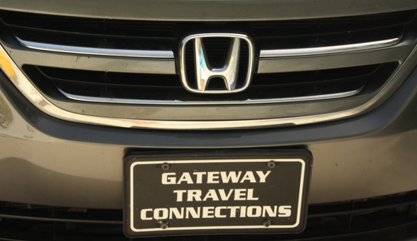 Gateway Travel Connections Inc - Sebastian, FL