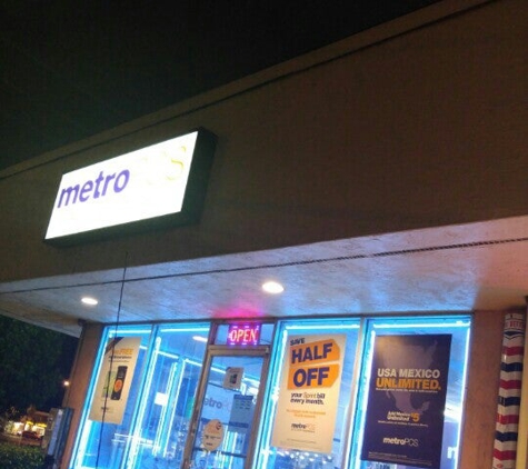 Metro by T-Mobile - West Palm Beach, FL