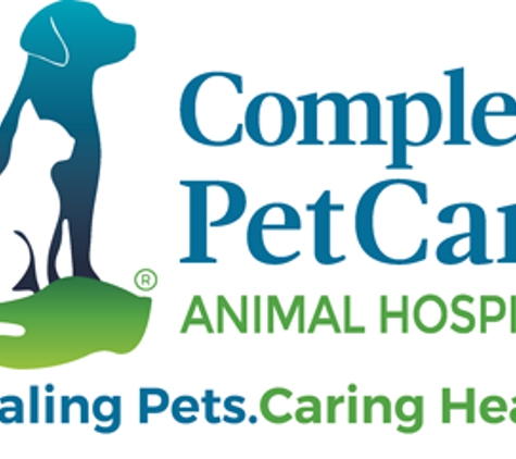 Complete Pet Care Animal Hospital at Falls Pointe - Raleigh, NC