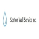 Saxton Well Service Inc. - Pumps