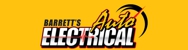 Barrett's Auto Electrical - Auto Electrician Services