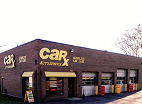 Car-X Tire & Auto - Crystal Lake, IL