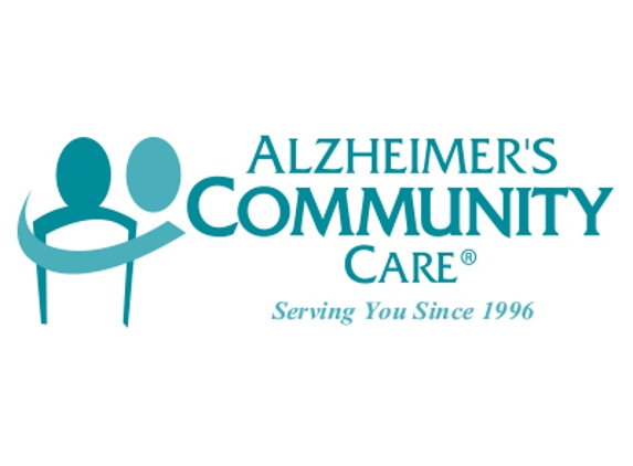 Alzheimer's Community Care - Boca Raton, FL