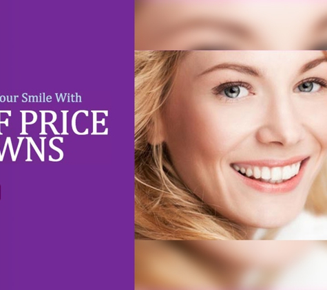 Casey Dental Group - Narre Warren, VIC. Transform Your Smile With Half Price Crowns