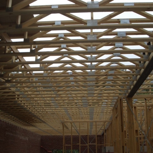 Prefab Technology PTY Ltd. - Croydon South, VIC. Floor Trusses