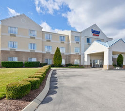 Fairfield Inn & Suites - Smyrna, TN