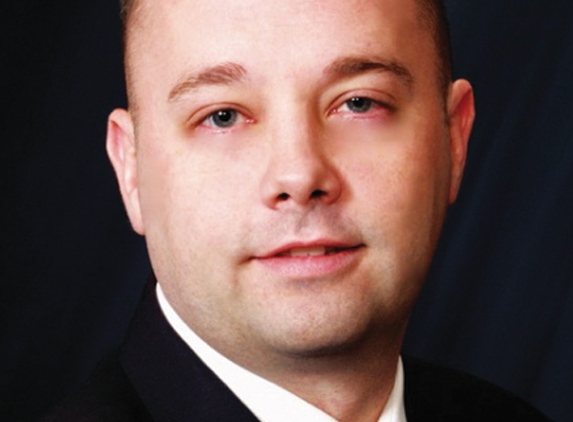 Nathan Powell - COUNTRY Financial Representative - Aurora, IL