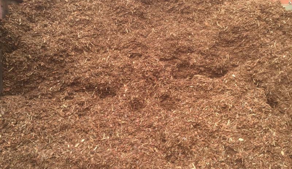 Broadbents Garden Supplies - Moorabbin, VIC. Pine Bark