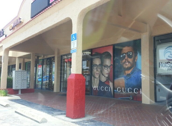 Designer Eyewear - Orange Park, FL