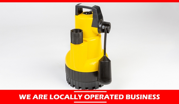 Oxenford Pumps - Oxenford, QLD. We Are Locally Operated Business