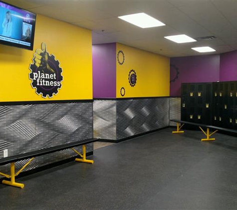 Planet Fitness - Plainfield, IN