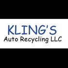 Kling's Auto Recycling