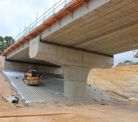 Acrow Formwork & Scaffolding - Geebung, QLD