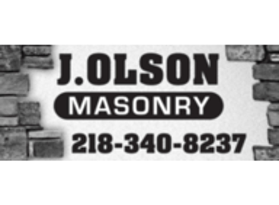 J. Olson Masonry