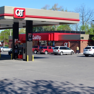 QuikTrip - Frisco, TX