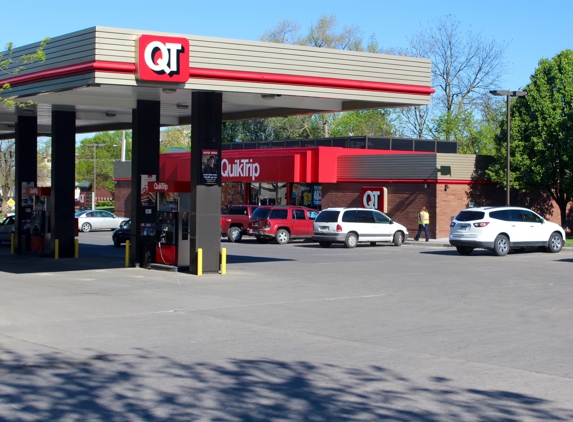 QuikTrip - Buford, GA