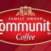 Community Coffee gallery