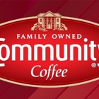 Community Coffee