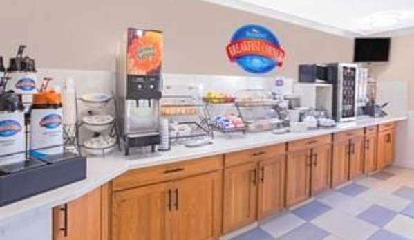 Baymont Inn & Suites - Ames, IA