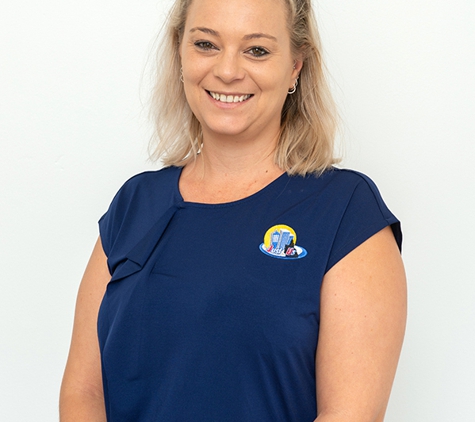 Just Us Realty - Bundaberg South, QLD. Amy Beddow - Executive Assistant: Sales & Investment Management