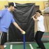 Evan White Hitting Lessons gallery