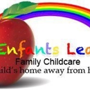 MES ENFANTS LEARNING FAMILY CHILDCARE - Child Care