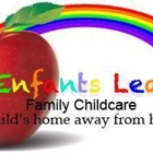 MES ENFANTS LEARNING FAMILY CHILDCARE