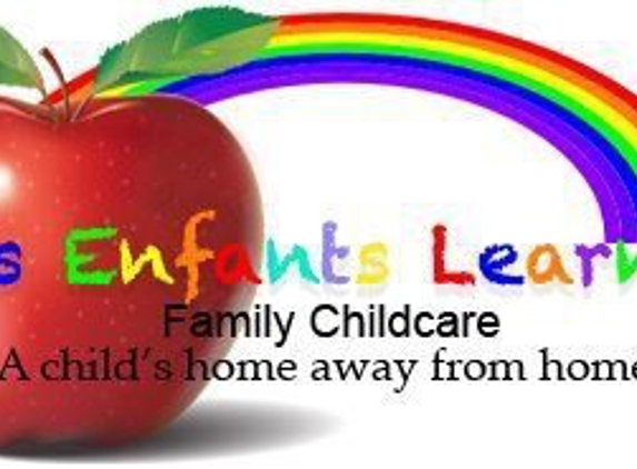 MES ENFANTS LEARNING FAMILY CHILDCARE - Tampa, FL