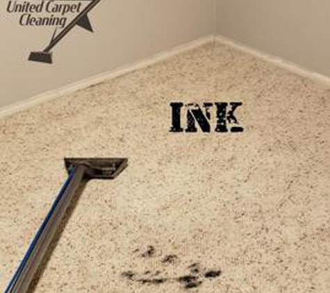 United Carpet Cleaning - Taylorsville, UT