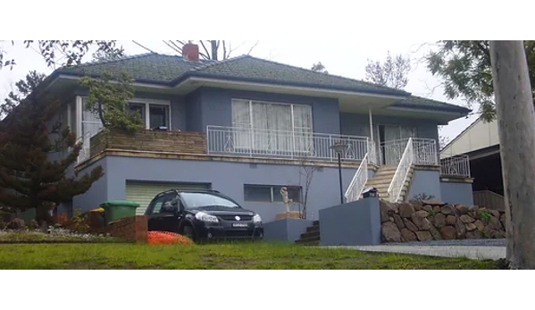 Hancock Render - East Albury, NSW