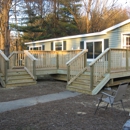 County Deck Services - Deck Builders
