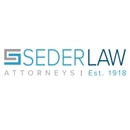 Seder & Chandler LLP - Real Estate Attorneys