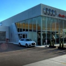 Audi Cincinnati East - New Car Dealers