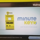 Minute Key - Keys