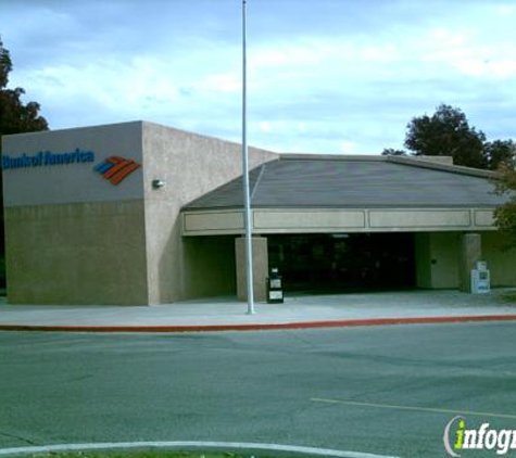 Bank of America - Rio Rancho, NM