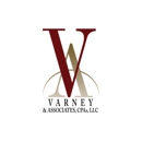 Varney  &  Associates - Business Documents & Records-Storage & Management