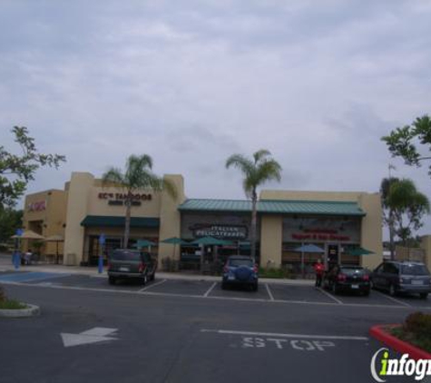 Kc's Tandoor - Encinitas, CA