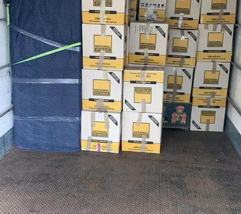 Six Brothers Removalists - Parramatta, NSW